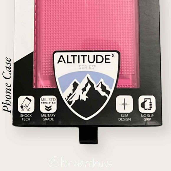 Cellhelmet Altitude X Series for iPhone 12 Pro Max - Picture 5 of 9